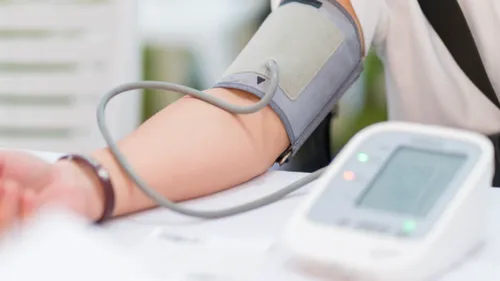 Un service de dépistage gratuit de l'hypertension artérielle sera...