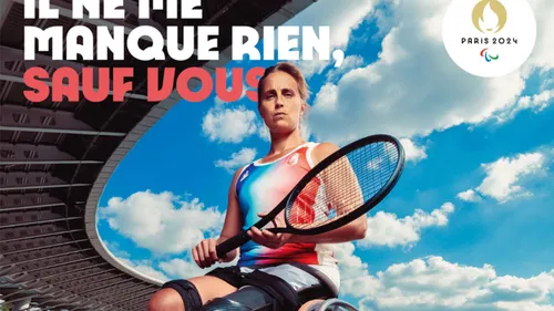 Aucune inquiétude concernant la campagne pour les Jeux paralympiques