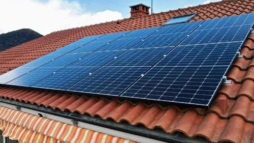 Location de panneaux solaires : une alternative à l'achat