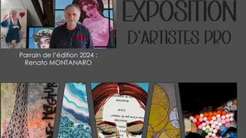 Pfastatt'Art revient ce week-end !