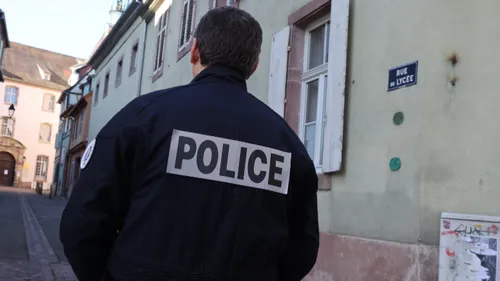 Alertes à la bombe dans la région de Colmar : des milliers d'élèves...