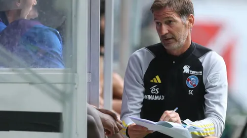 Racing : Stéphane Cassard et Jean-Marc Kuentz prolongent pour deux...