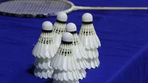 Agression sur mineur : l’entraîneur de badminton inculpé 