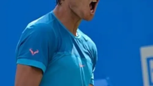 La remarquable carrière de Rafael Nadal dans le monde du tennis