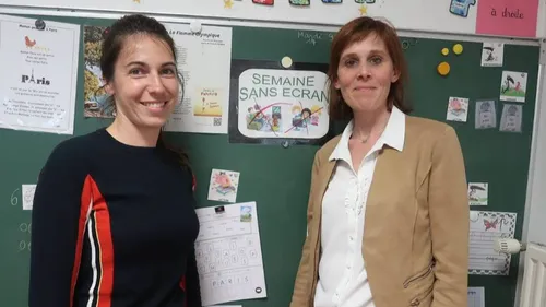 Éducation : dans le Maine-et-Loire, élèves et parents relèvent le...