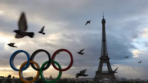Un athlète malvoyant n'a pas pu prendre un taxi à Paris en raison...