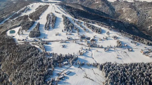 De nombreuses activités proposées à la station du Schnepfenried ce...