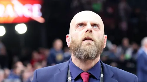 La SIG et Massimo Cancellieri, son entraîneur, mettent fin à leur...