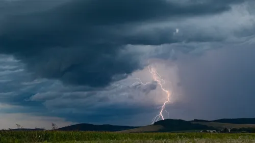 Le département du Bas-Rhin est sous vigilance jaune en raison du...
