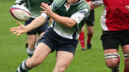 Rugby : accusation de viol en Argentine