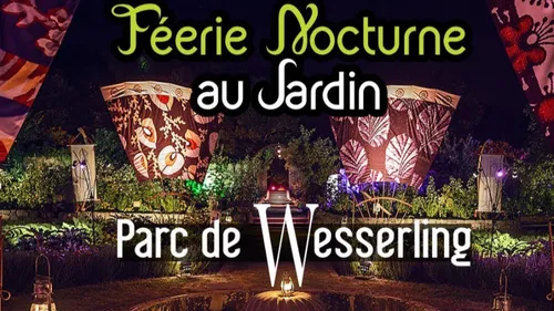 De nombreux bénévoles au Parc de Wesserling