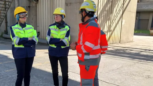 Une sous-préfète pour l'arrondissement d'Altkirch