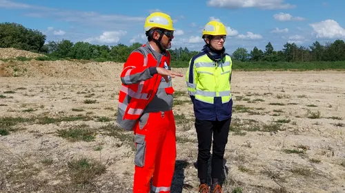 Holcim Altkirch se décarbone