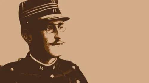 L'élévation posthume d'Alfred Dreyfus