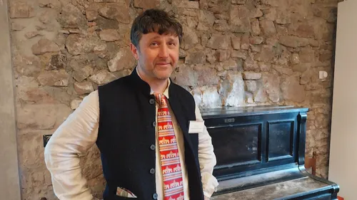 Le Domaine Saint-Loup