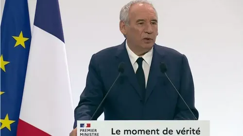 Plan de rigueur du gouvernement