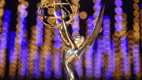 Emmy awards 2025
