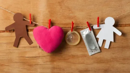 Grand Est - Mois de la santé sexuelle