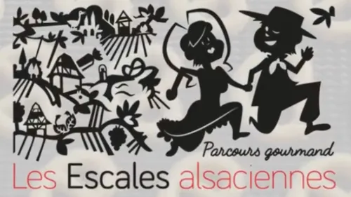 Les Escales Alsaciennes célèbrent 10 ans d’aventures