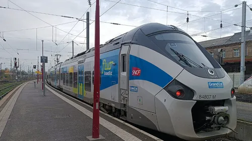 Le Conseil d'État confirme les tarifs SNCF pour 2024-2026 