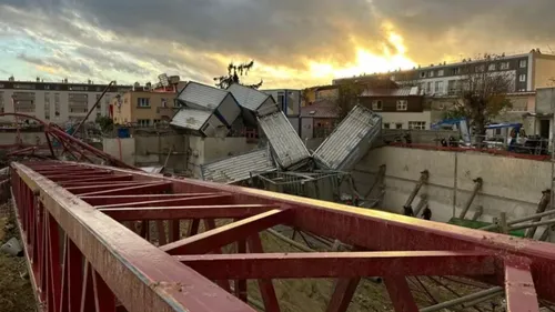 Une tornade meurtrière frappe le Val d’Oise