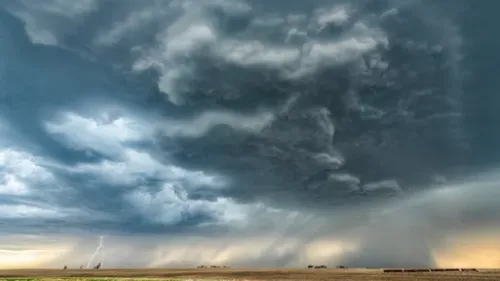 Tempête Benjamin : vigilance renforcée en Alsace ce jeudi
