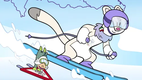 J-100 avant les JO d'hiver de Milano Cortina 2026