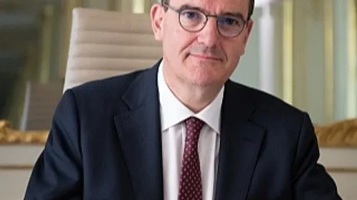 Jean Castex nommé à la tête de la SNCF pour un mandat de quatre ans