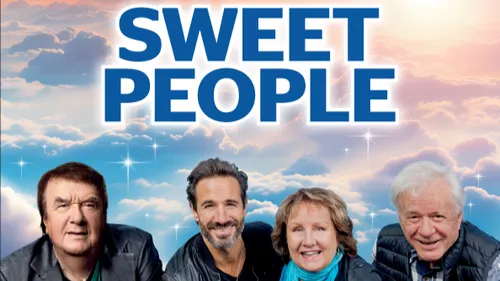 Alain Morisod et Sweet People - concerts de Noël 2025