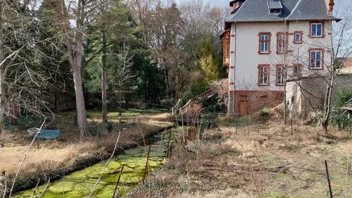 Un futur hôtel 5 étoiles à Colmar