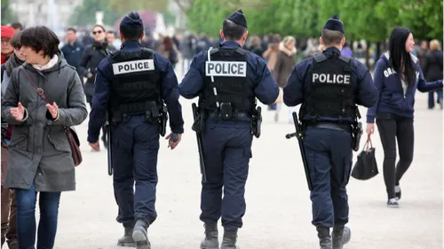 Mesures de sécurité renforcées dans le Haut-Rhin du 22 au 25 mars