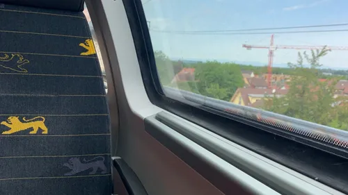 Fribourg/Mulhouse : un lien culturel mais pas que !