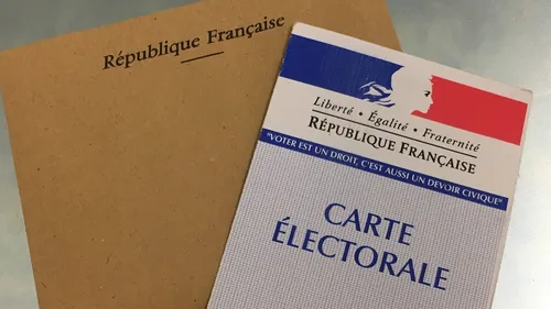 Législatives : encore quelques jours pour s'inscrire sur les listes...