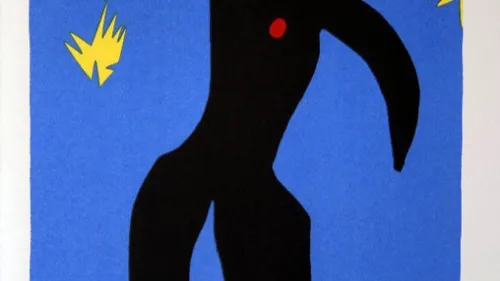 Une exposition d'art à ne pas manquer