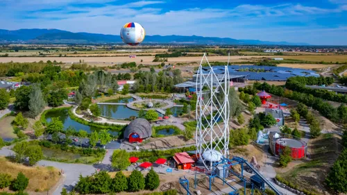 Le Parc du Petit Prince se réinvente avant sa fermeture saisonnière