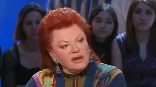 Disparition : la chanteuse Régine est morte à l'âge de 92 ans