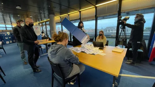 CeA : le dépouillement de la grande consultation sur l'avenir de...