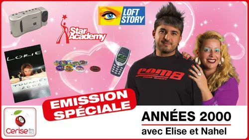 REPLAY Le Morning spécial années 2000