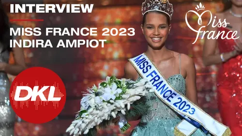 REPLAY : Interview Miss France 2023