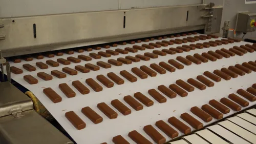 Industrie : l'usine alsacienne de glaces Mars passera d'ici la fin...