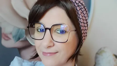 Anne, marraine de "la Haguenauvienne" : "le cancer du sein est...