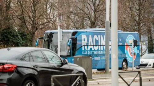 NOUVEAU PROPRIÉTAIRE POUR LE RCSA !