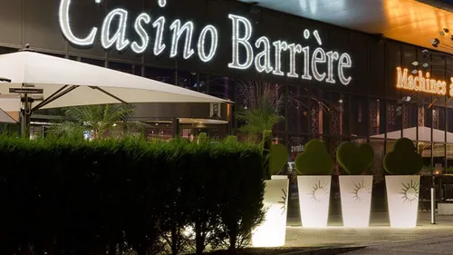 De nouvelles machines à sous pour Halloween