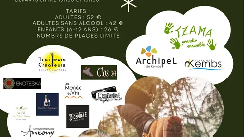 TZAMARCHE Gourmande Kembs