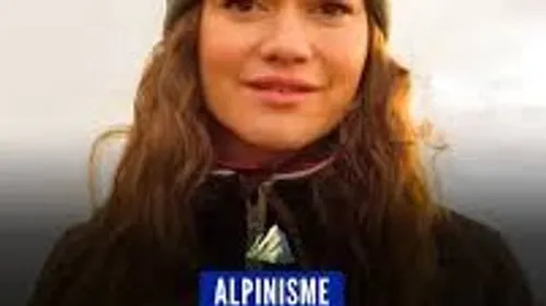 Constance Schaerer, alsacienne & la plus jeune française à avoir...