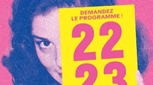 La Filature de Mulhouse : une saison 2022/2023 qui réserve pleins...