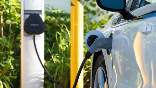 Retour du leasing social pour voitures électriques en 2025