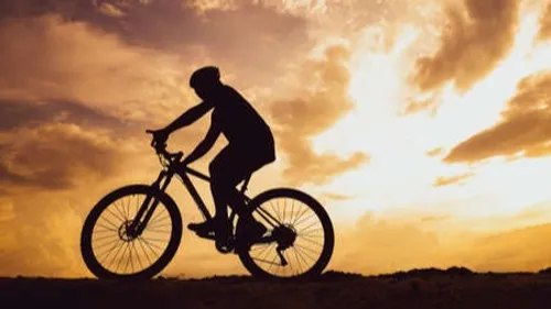 LE VÉLO POUR ALLER AU TRAVAIL !