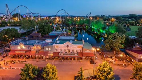 Europa-Park développe son Camp Resort