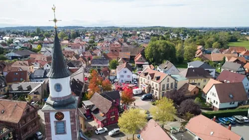 Agression au couteau à Souffelweyersheim, décès d’une collégienne